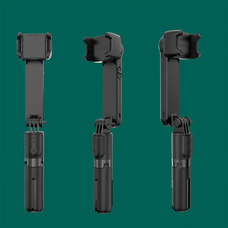 Штатив для селфи с поддержкой Bluetooth |