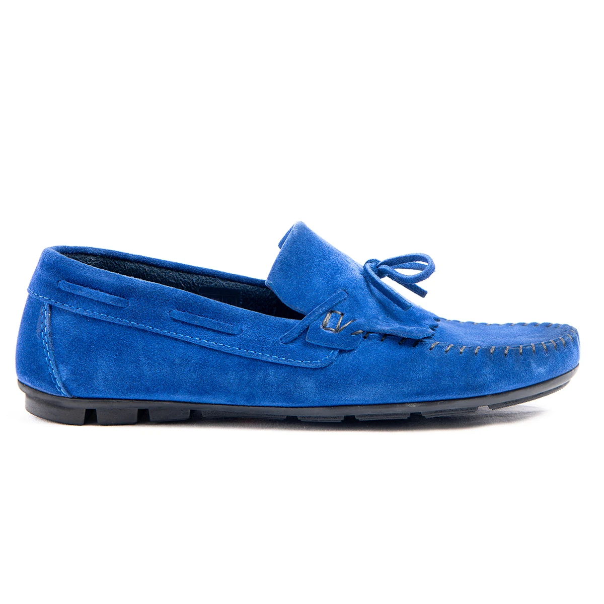 

Minea Dress Men Shoes New Classic Genuine Leather Oxford Shoe Fashion Business Men'S Suits Shoes Slip On Dress Shoes Men Oxfords Luxury Fashion Wedding Shoes italian style Lace-Up Party Office Flats Elegant 2065 Blue