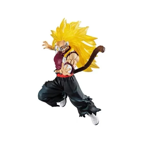 Dragon ball Супер битва фигурка серисе против 12 Гоку Гохан Буу Камбер набор