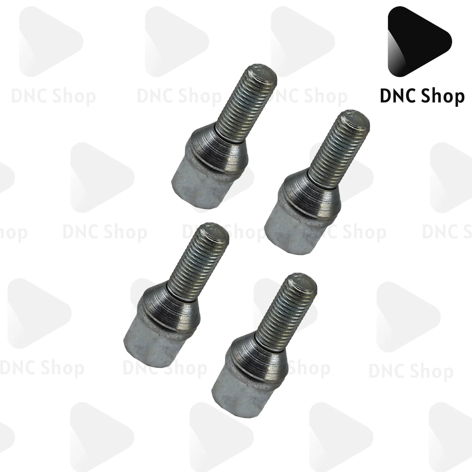

Wheel bolt Renault 9 with 4 Set washer