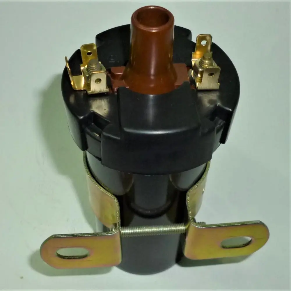 Катушка зажигания Ауди 80 100 Фольксваген Пассат Гольф Джетта|Катушка зажигания| |