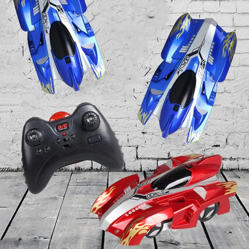 новые игрушки для гоночного