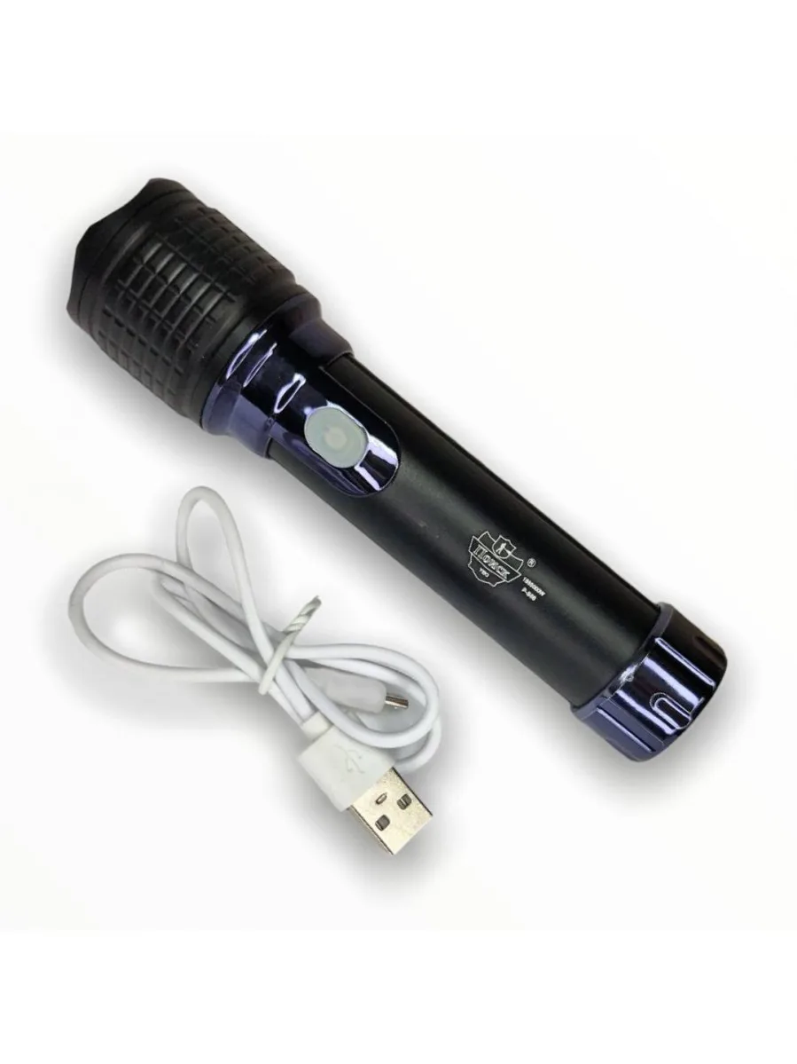 Flashlight P-S66 CK-00342634 |