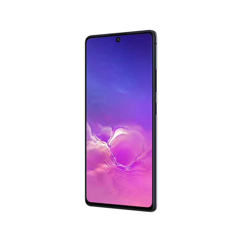 Смартфон Samsung Galaxy S10 Lite 128 ГБ|Смартфоны| |