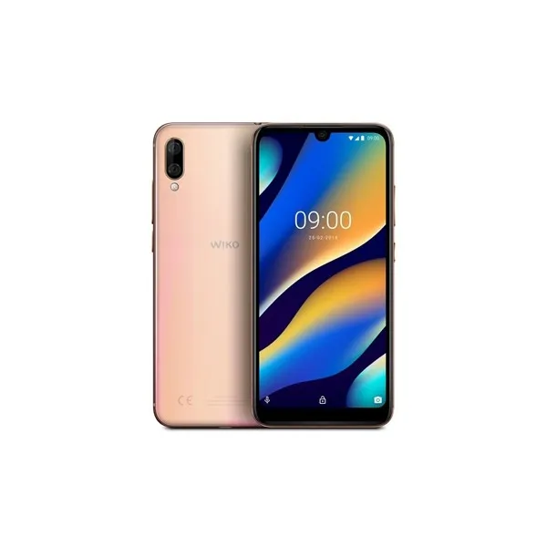 Смартфон WIKO MOBILE View 3 Lite 6 09 "Восьмиядерный 2 Гб ОЗУ 32 ГБ 4000 мАч | Мобильные телефоны