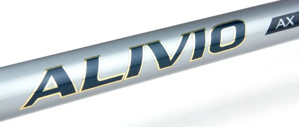 Удилище лодочное SHIMANO ALIVIO AX TELE BOAT 270 H | Спорт и развлечения