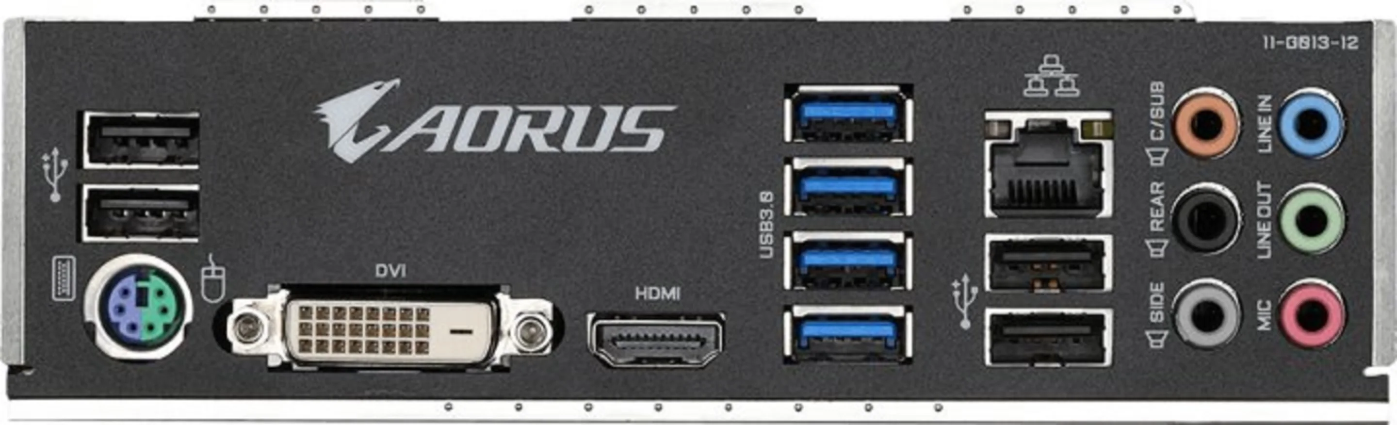Материнская плата Gigabyte B450 Aorus Elite V2 (sAM4 AMD PCI-Ex16) | Компьютеры и офис