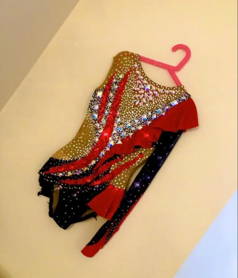 Pavesa Leotards