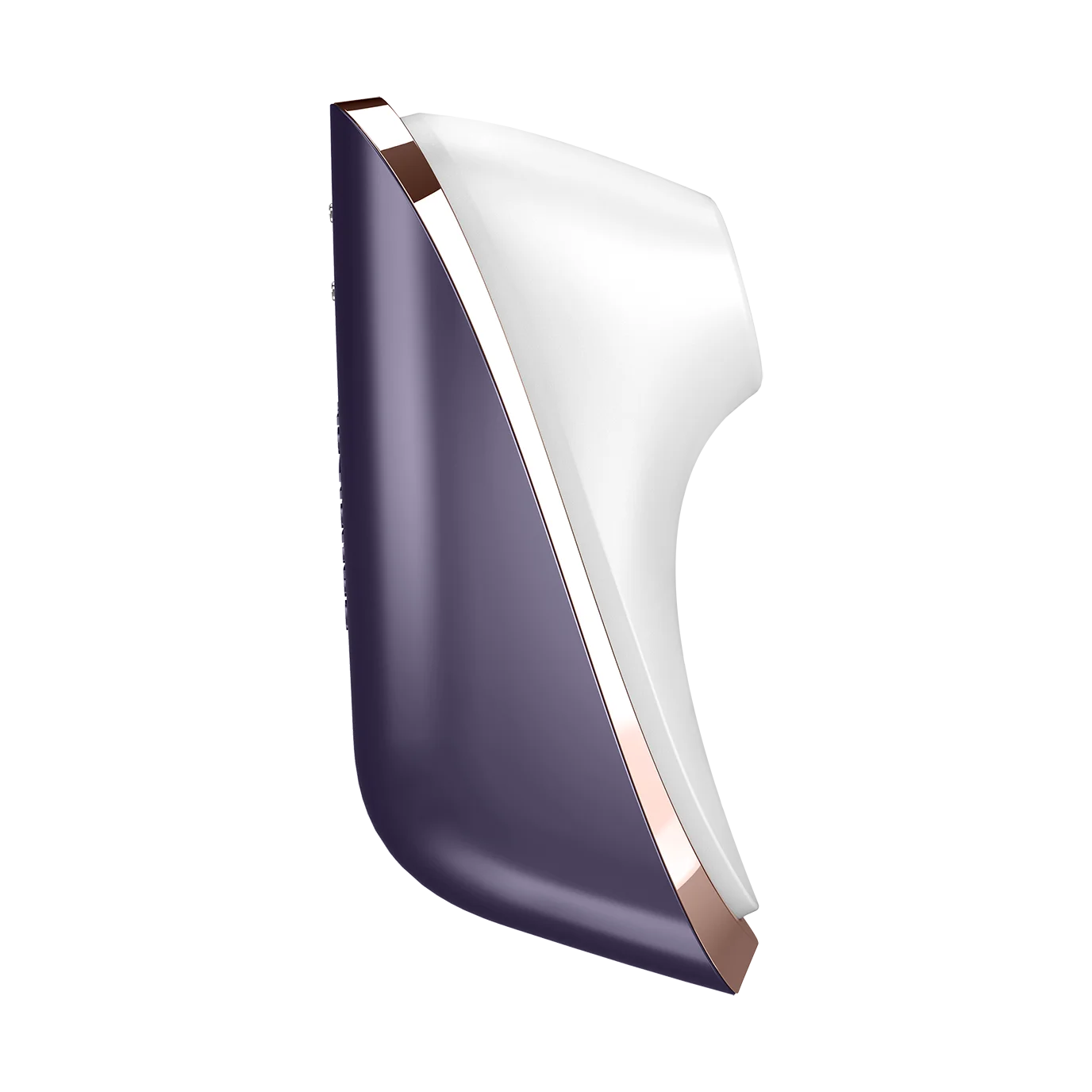 Вакуум-волновой бесконтактный стимулятор клитора Satisfyer Pro Traveler | Красота и