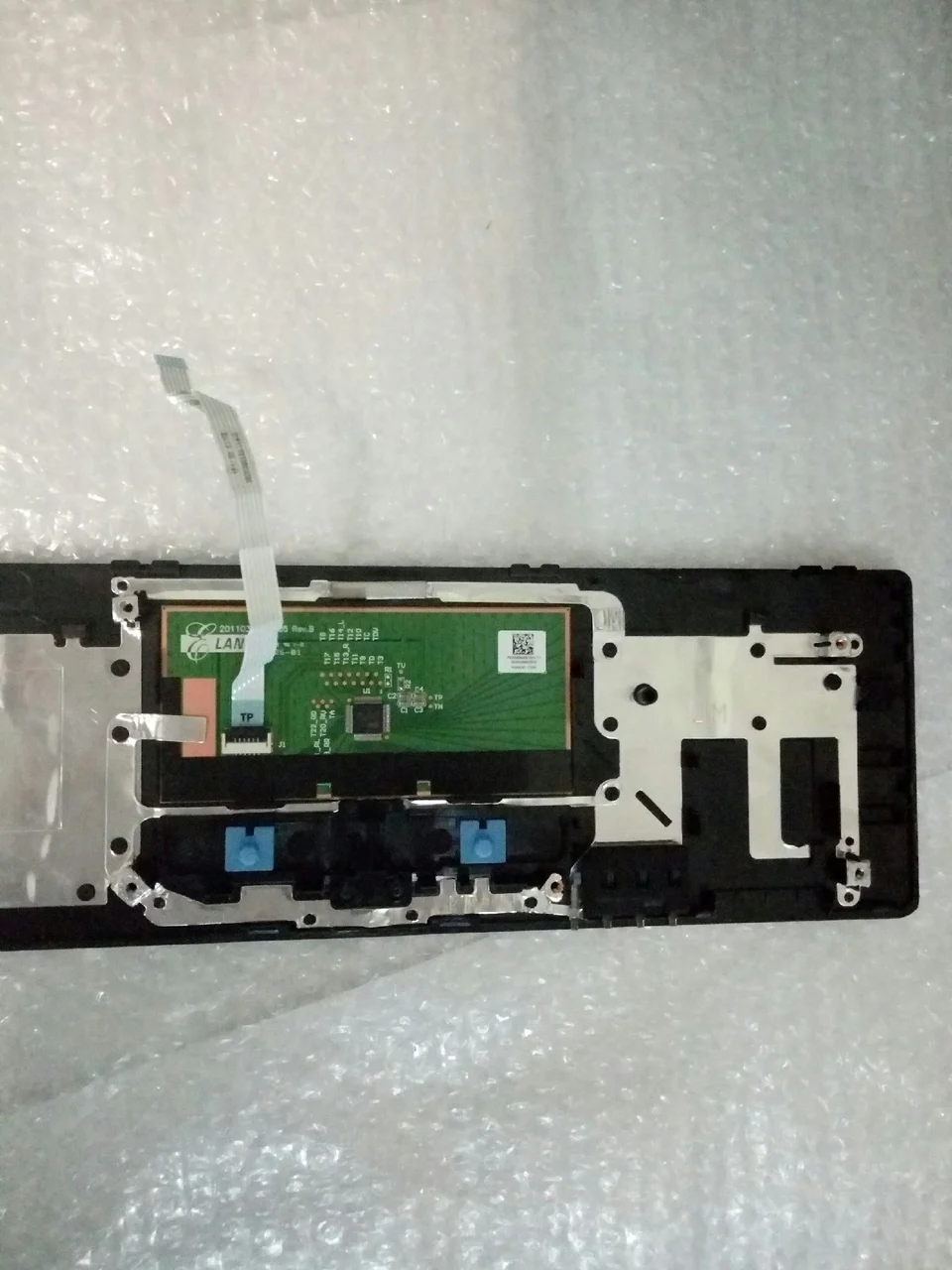 Панель тачпада для ноутбука Acer Aspire v3-551 AP0N7000200 | Компьютеры и офис