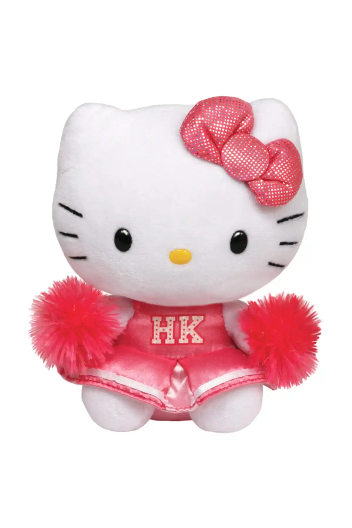 

Hello Kitty Cheerleader Plush 25 cm