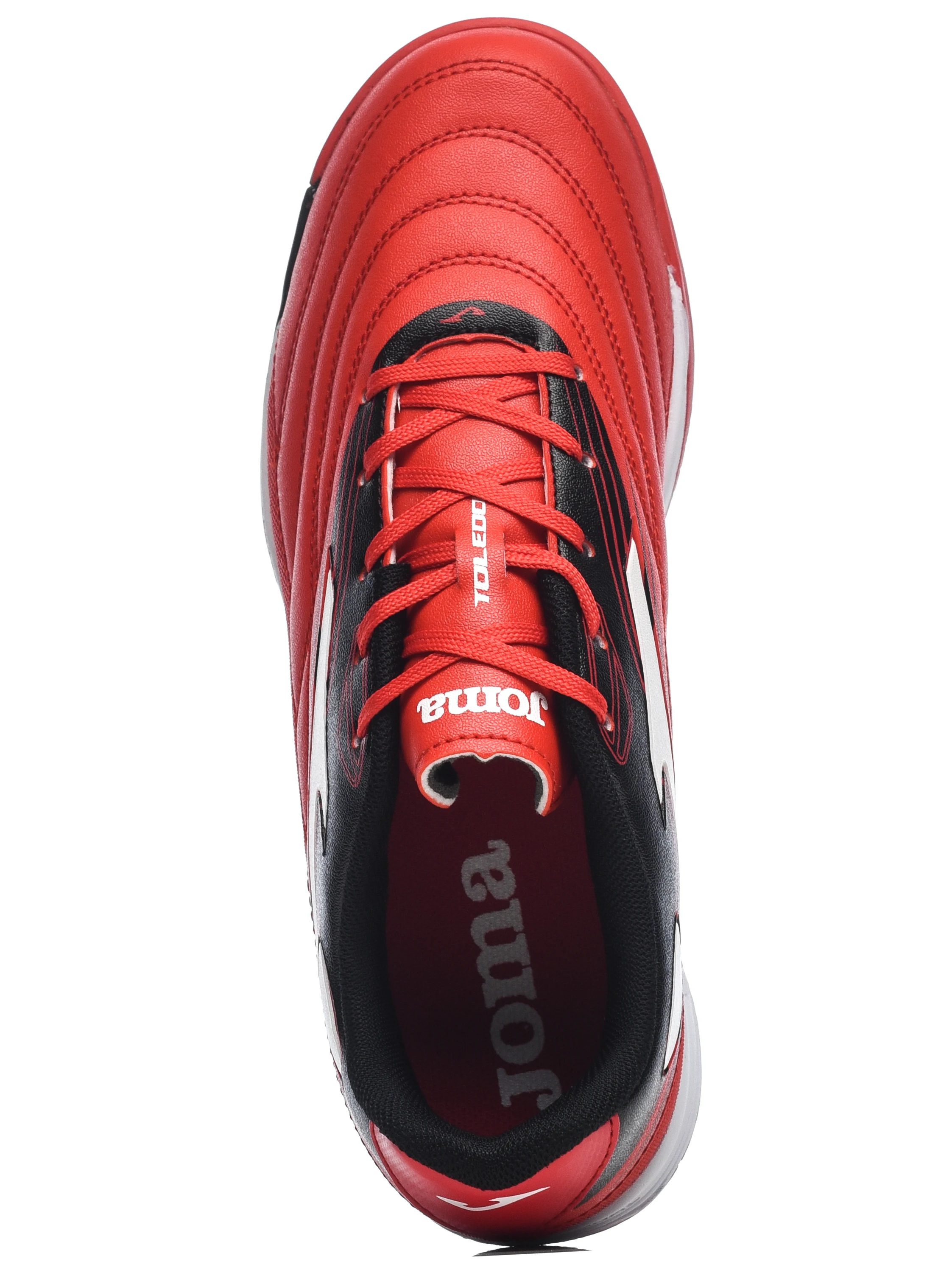 Joma. Футзальная обувь TOLEDO красный | Спорт и развлечения