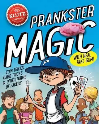

Прэнкстер Magic, рабочие тетради Детская английская Hobby & игровой книги