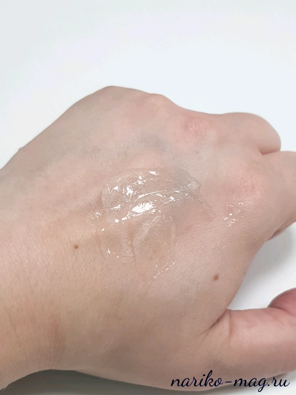 Peeling gel cleansing for the face with extract of mutsin snail images 140 gr. | Красота и здоровье