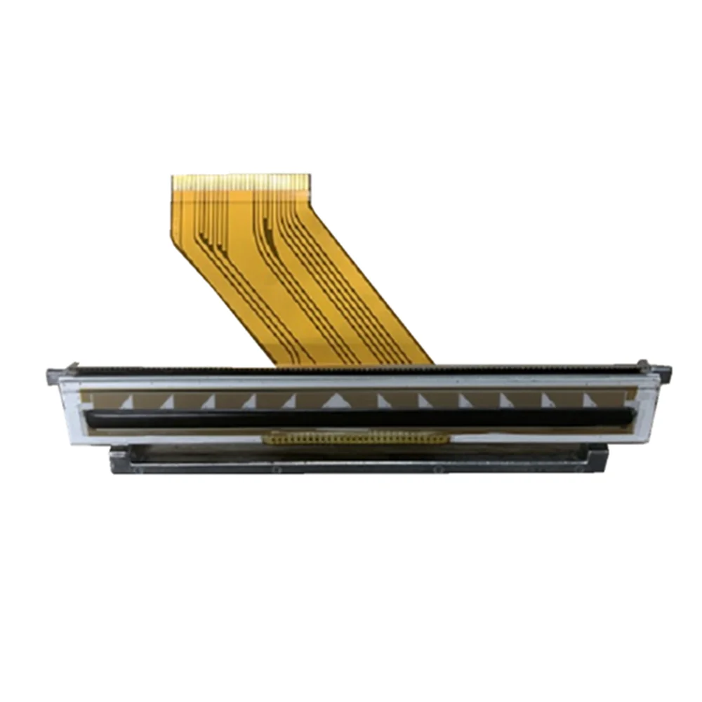 

New Printhead with Flex Cable Replacement for Zebra ZQ630 Free Shiping