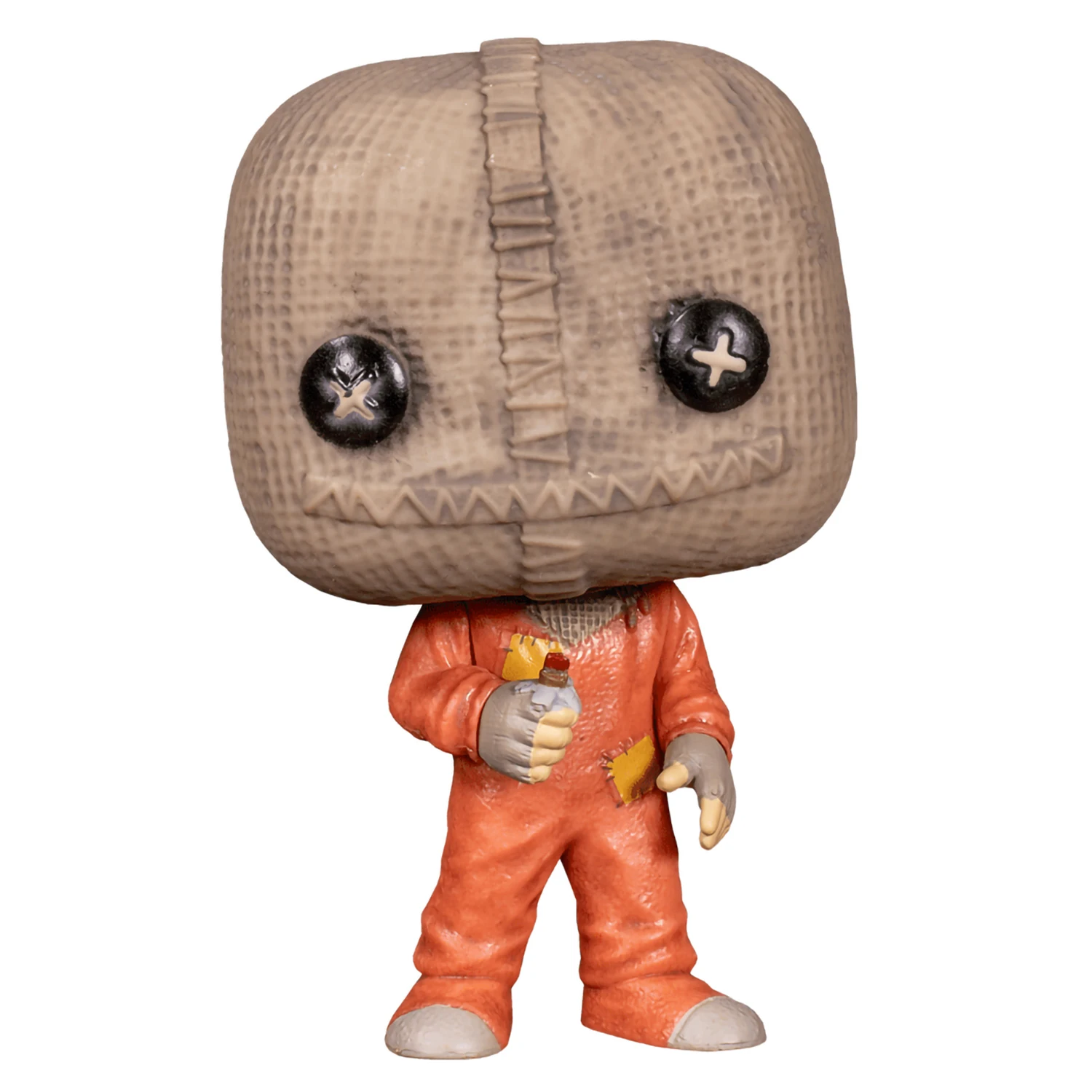 Фигурка Funko POP Trick R Treat – Sam w/Razor Candy (Exc) (52264) | Игрушки и хобби