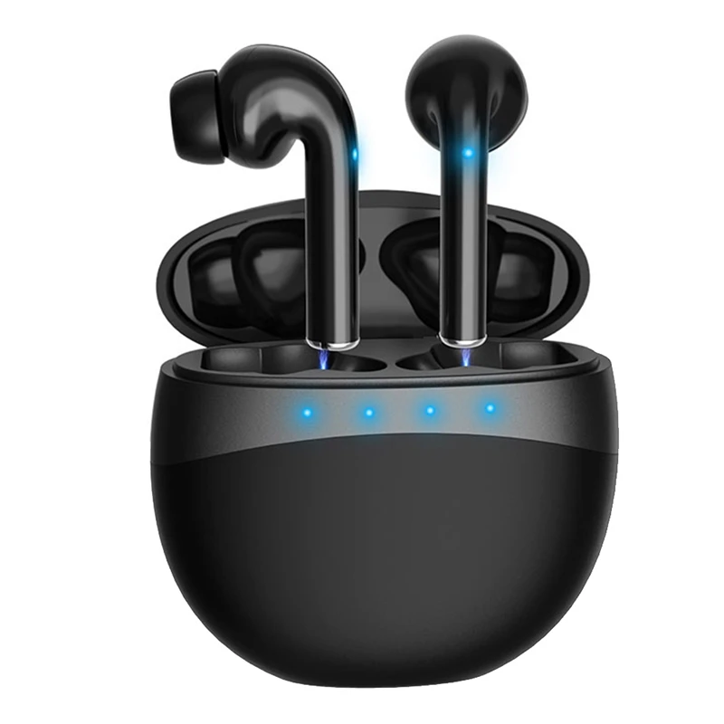 

TWS-стереонаушники M19 с поддержкой Bluetooth 5,0, 50 шт.