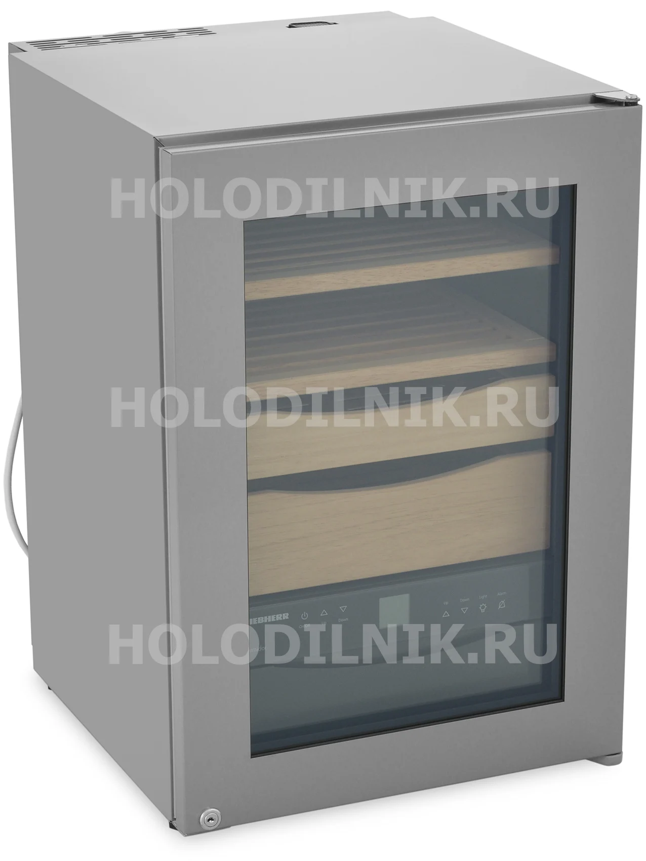 Сигарный шкаф (хьюмидор) Liebherr ZKes 453 20|Походные сумки-холодильники| |
