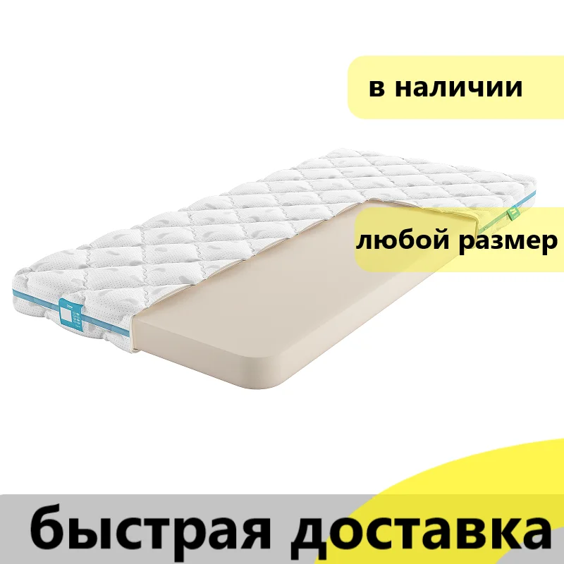 Матрас Promtex Orient Roll Standart 10|Матрасы| |