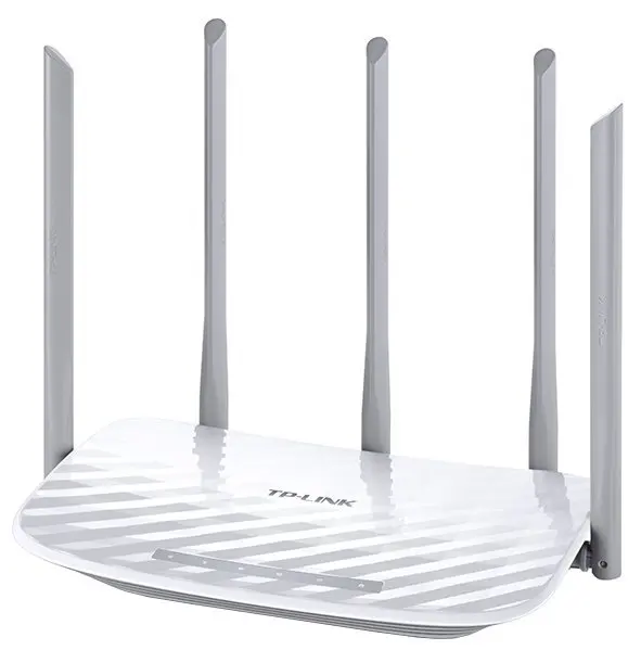 Wi Fi роутер TP link Archer C60| |