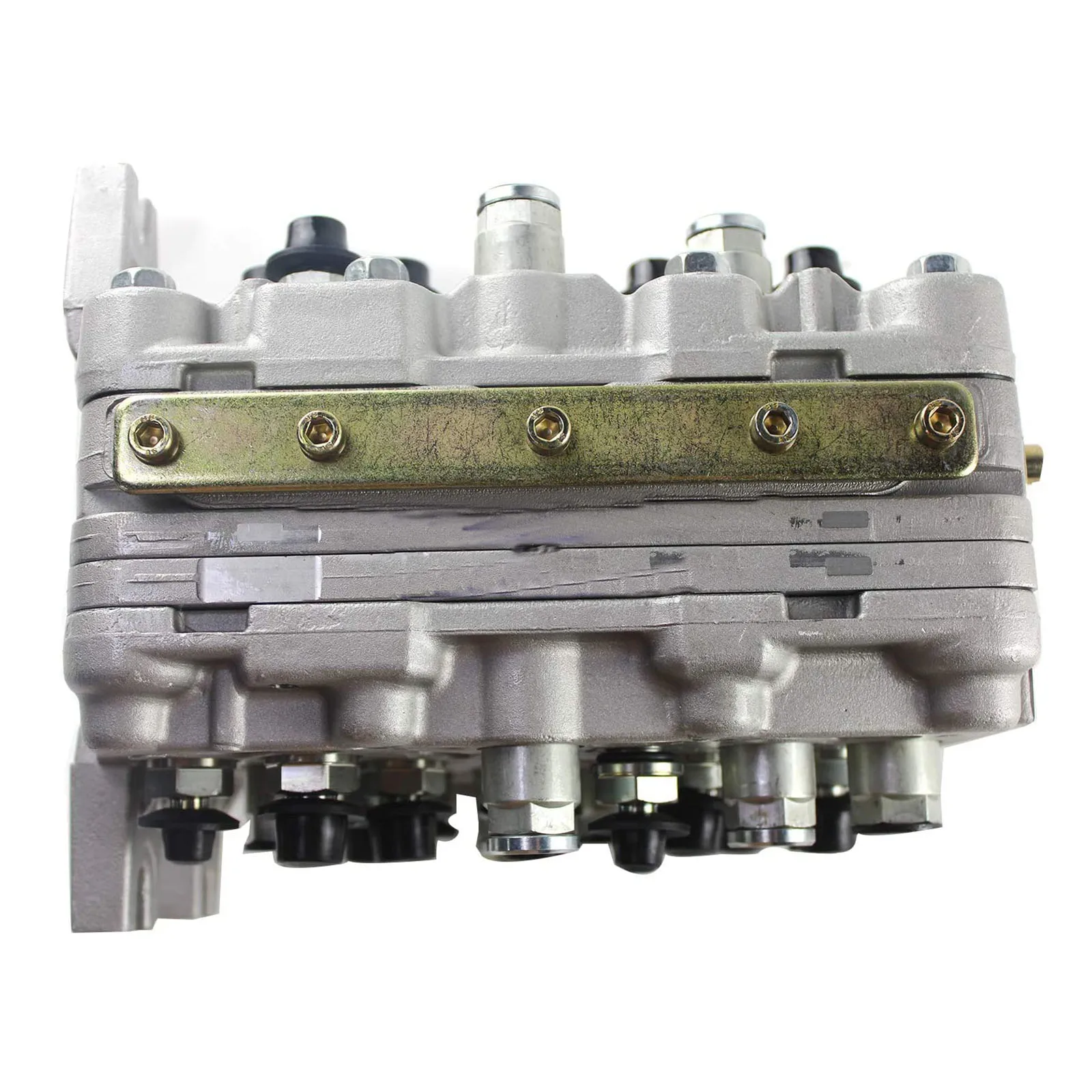 Клапан шаттбола 4486321 для экскаватора John Deere 200CLC 210 230CLC 270CLC Hitachi 270C IZX200 ZX200 ZX210H |