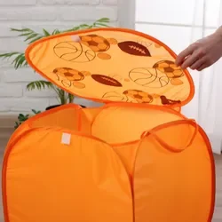 Корзина для игрушек корзина хранения детского белья ванной органайзер вещей -