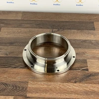 flange 8 204mm stainless steel sus304