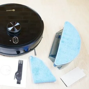 NEATSVOR X600pro 6000pa LDS Navigation Robot Vacuum Cleaner APP Virtual  Wall,Breakpoint Cleaning,Draw Cleaning Area,Mopping Wash|Vacuum Cleaners| -  AliExpress