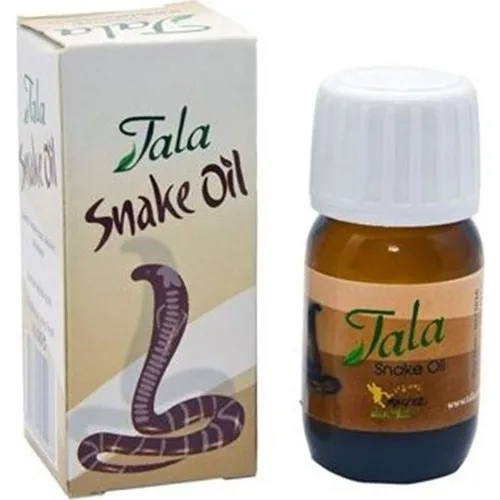 Tala змеиное масло 20 мл для роста волос добавка % 100 натуральное-бесплатная доставка