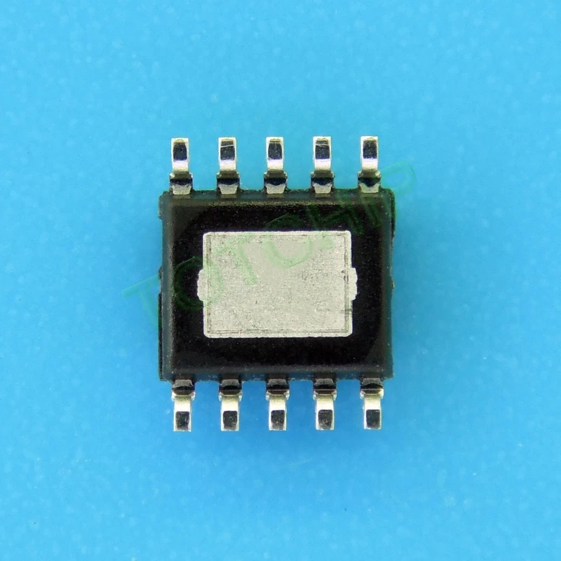 1шт CS83601E CS83501E eSOP10 Усилитель Аудио Класса R Монофонический on.