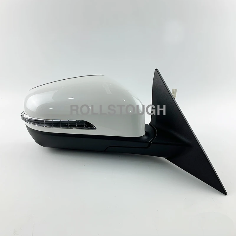 

Внешнее Зеркало в сборе ROLLLSTOUGH для Chery Tiggo 7 2020 Tiggo 8 с рисунком