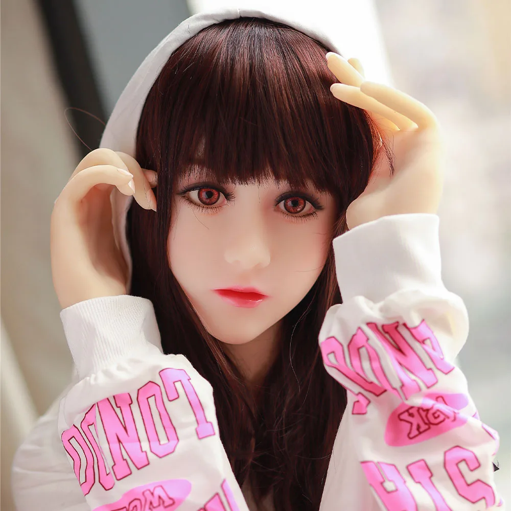 Силиконовые секс-куклы LOVEDOLL 158 см Настоящая японская сексуальная кукла для