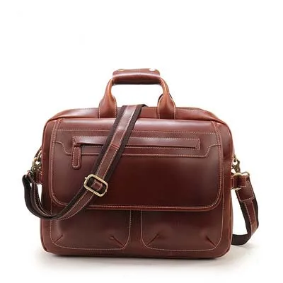 

Genuine Cow Leather Men Bag Quality Shoulder Messenger Bags Travel Cross body Small Flap Bag Simple Fashion Handbag New in Red