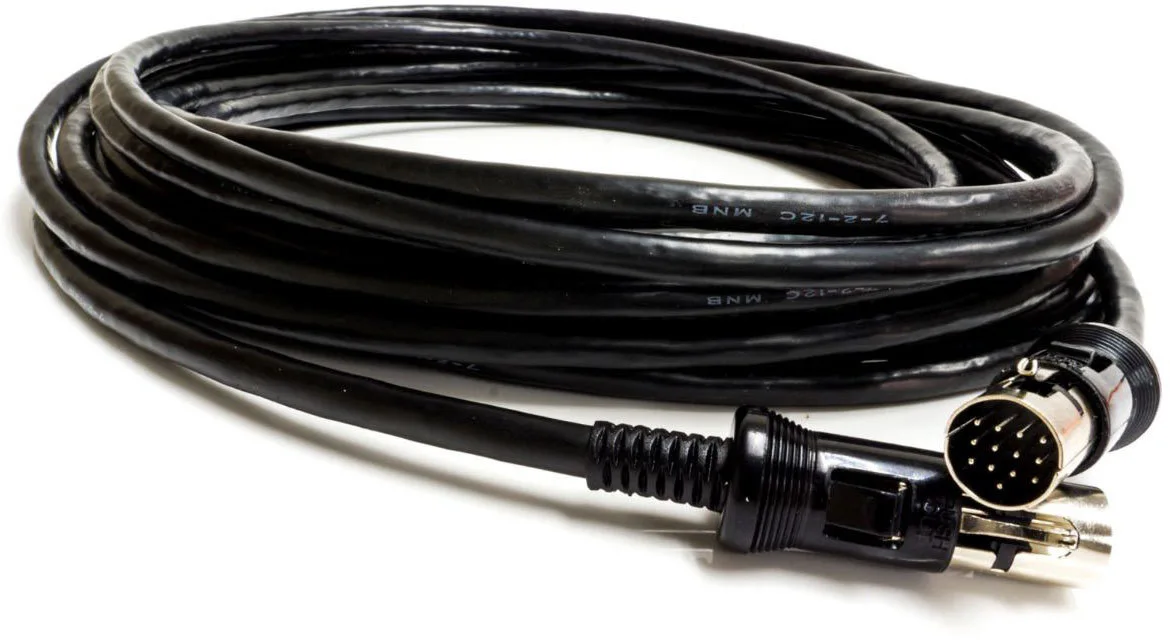 Кабель Roland GKC-5 13-Pin 5м | Спорт и развлечения