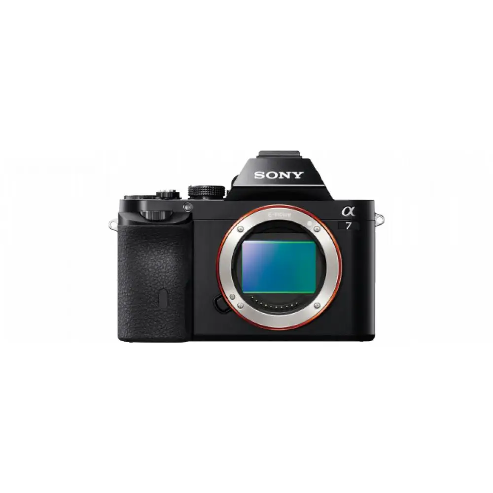 Фотоаппарат Sony ILCE-7 body | Электроника