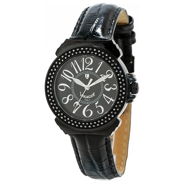 Женские часы Lancaster 0351NRNR (35 мм)|Женские наручные часы| |