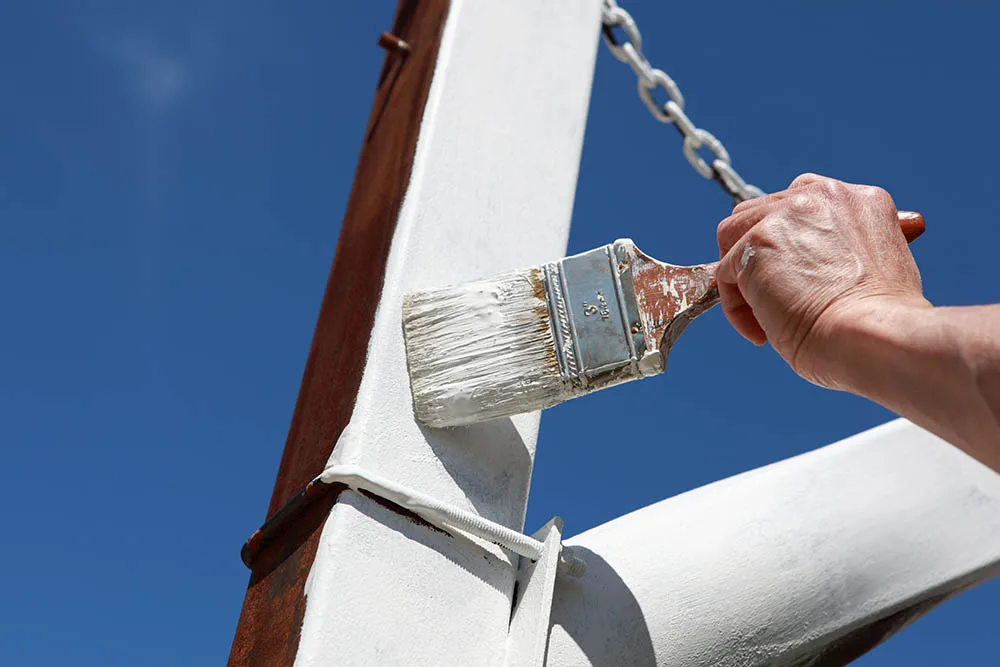 Paint Malare professinal for kitchen bathroom and raw premises protection against mould fungus furniture paint wall Apartment renovation For