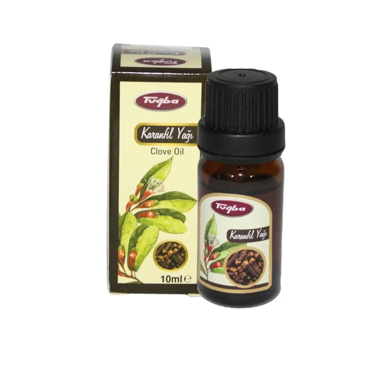 

KARANFİL YAĞI (20 ML)
