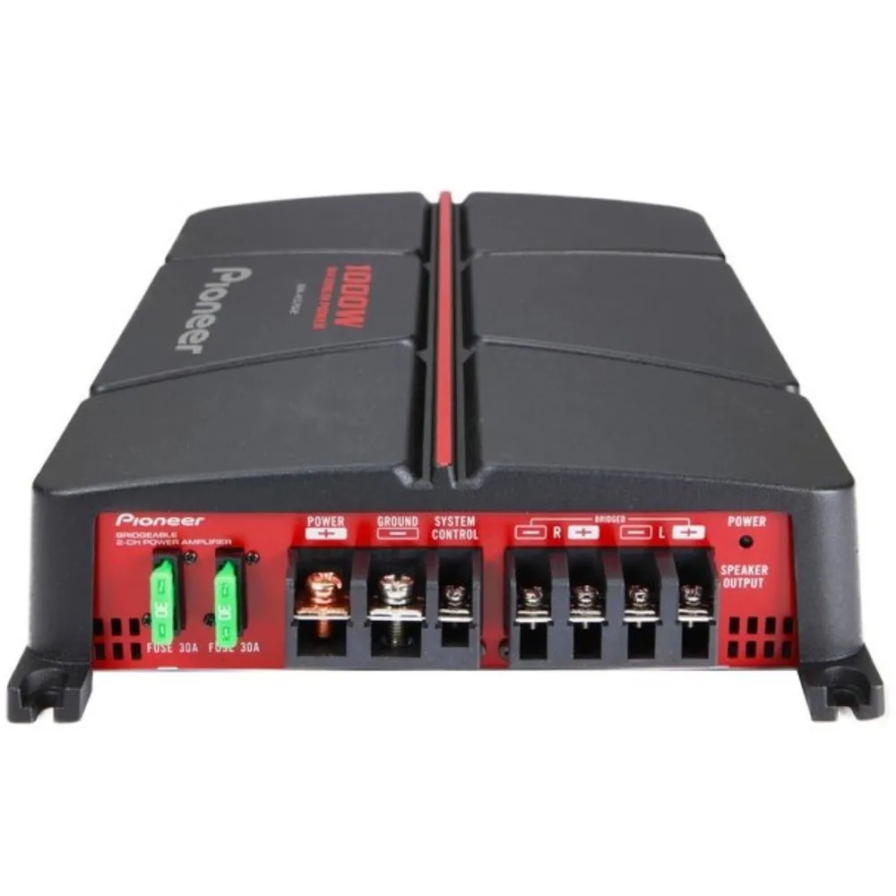 Усилитель Pioneer GM-A5702 |