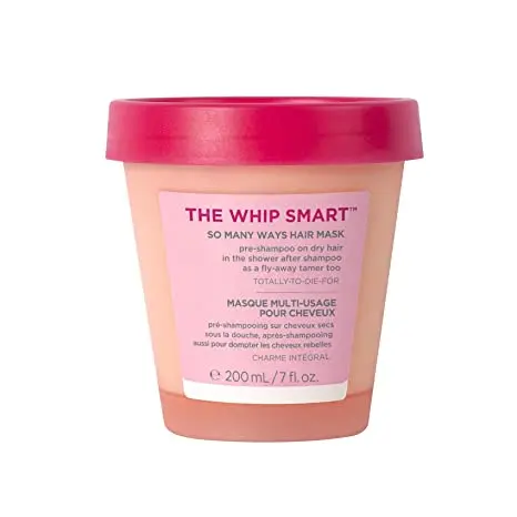 

Многофункциональная увлажняющая маска для волос Cake The Wip Smart, 200 мл