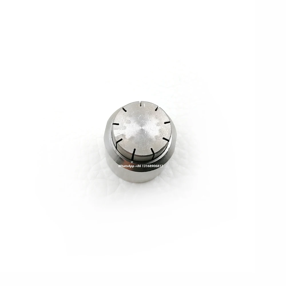 Stainless Steel 316 Air Nozzle for Food Processing 703 Compressed Drying Spray |