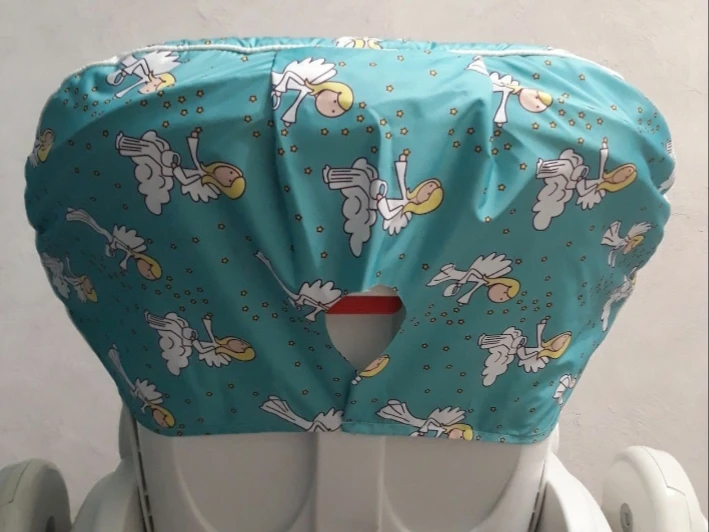 Cover for stool feeding | Мать и ребенок