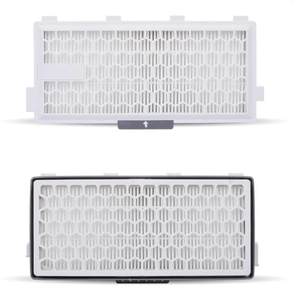 

Hepa Filter Miele Solution Hepa - S 388 Hepa Filter