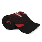 Плед 3D AC Milan