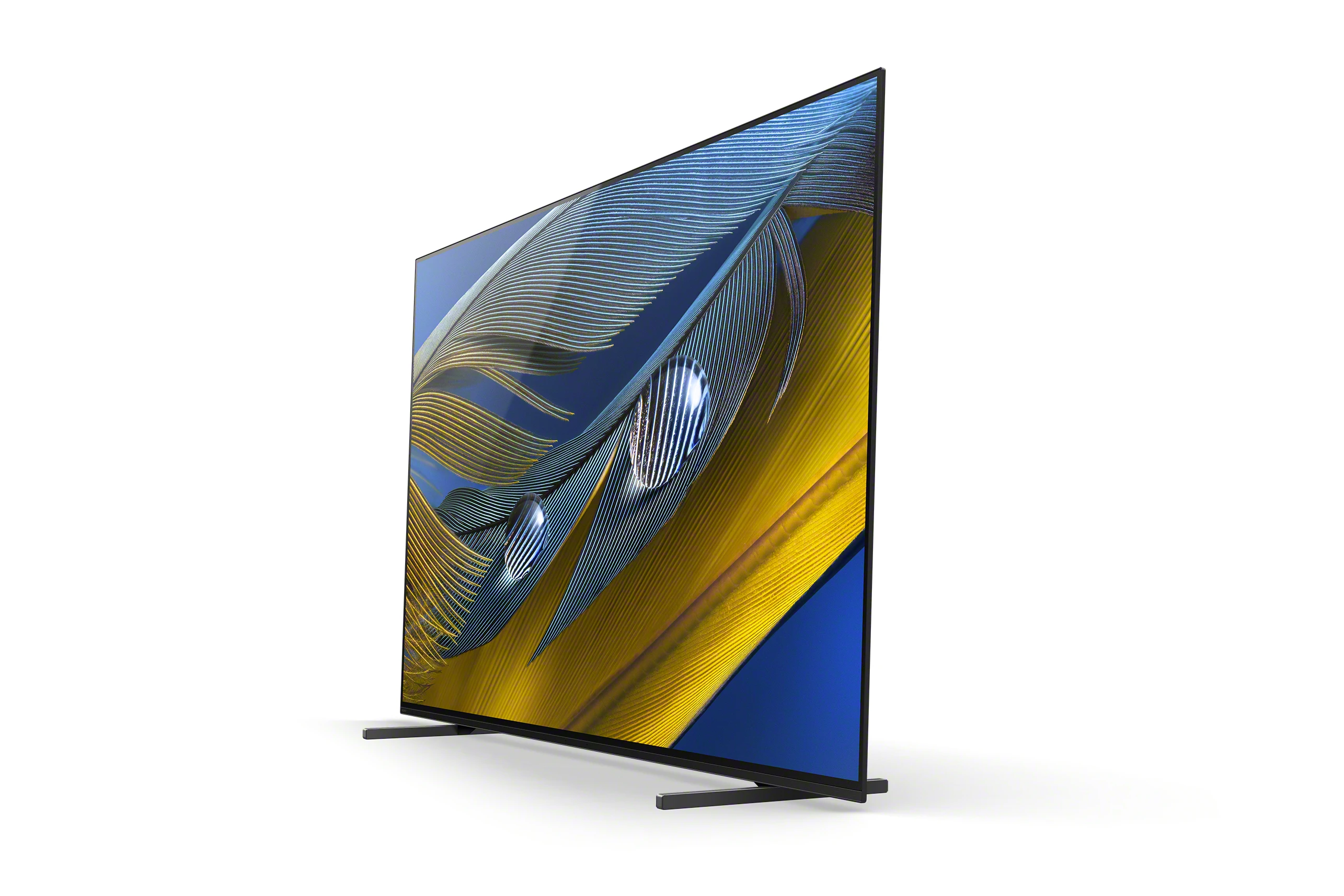 Sony TV 77&quot XR-77A80J 4K 77 inches Cognitive Processor XR HDR set tv setting smart led | Электроника