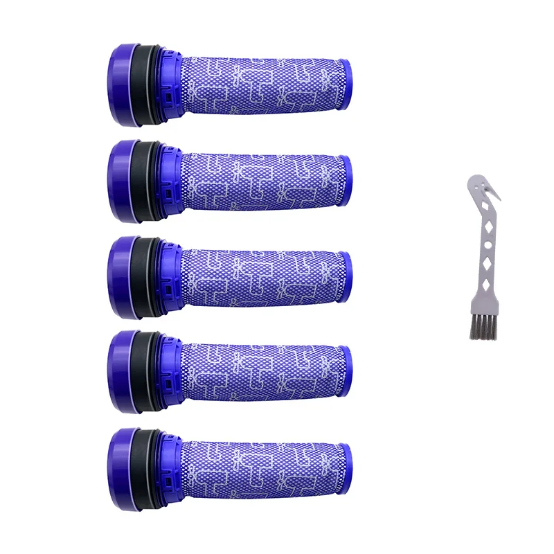 For Dyson V10 SV12 Cyclone Animal Absolute Total Washable Pre-Filter Air HEPA For Cleaner Replacement Parts Spare Household