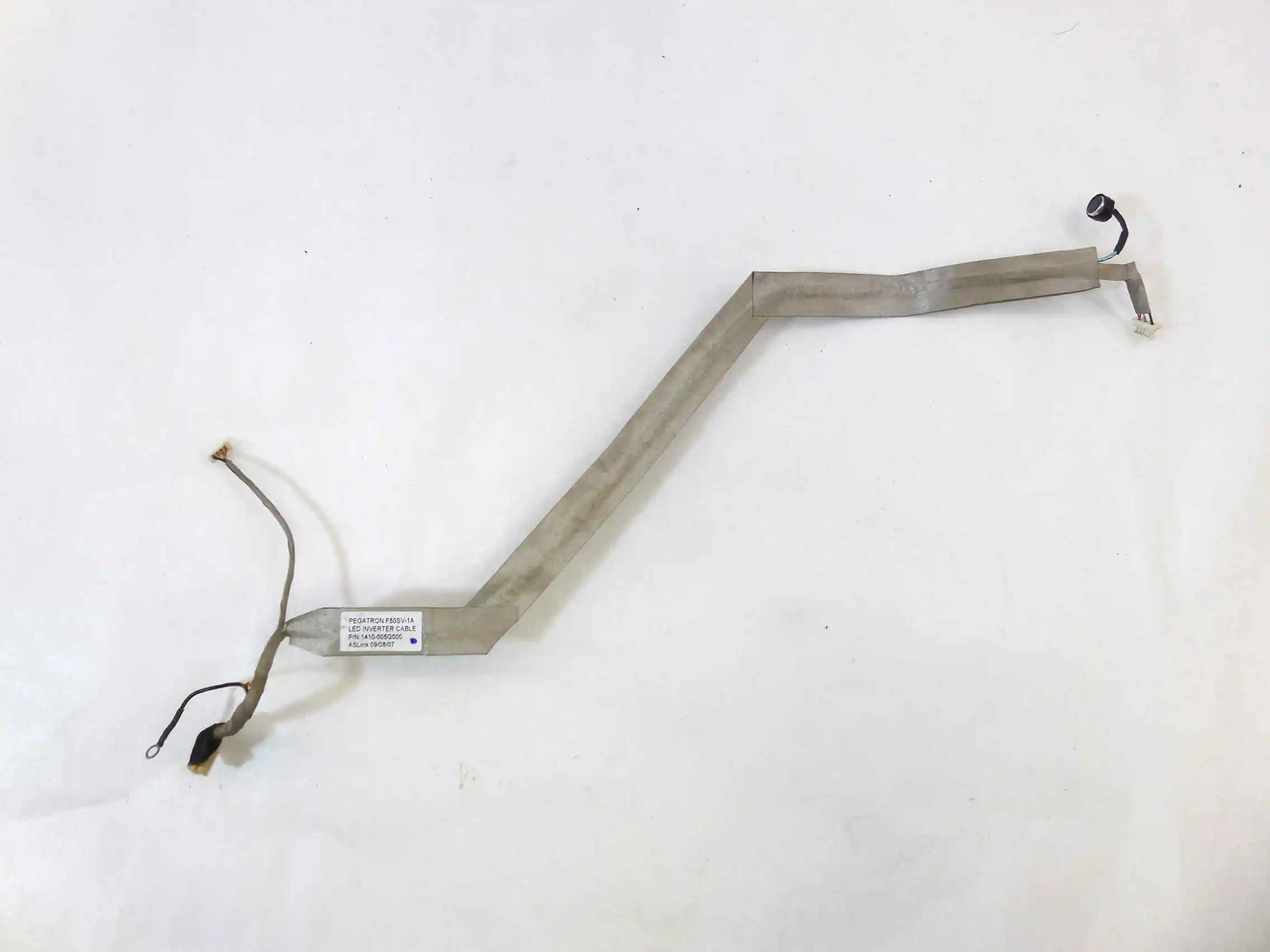Flex cable power inverter for laptop Asus N60/pro63d 1410-005q000 |