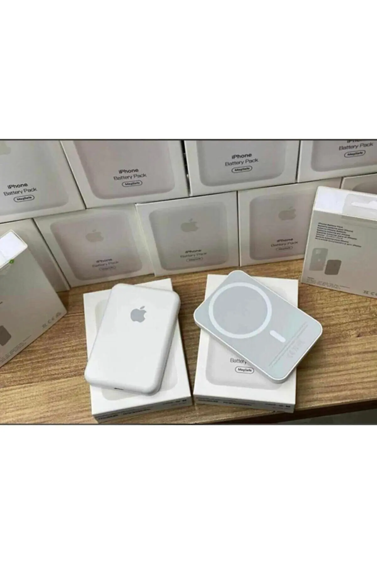 

Беспроводное зарядное устройство Magsafe для Iphone
