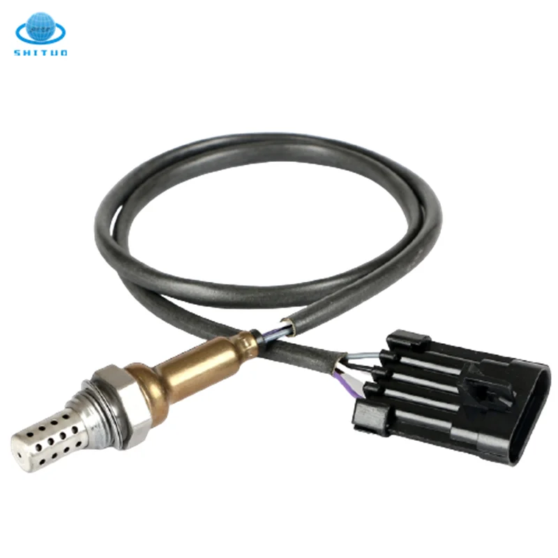 Для Geely Emgrand 7 EC7 EC715 EC718 EC7-RV EC715-RV EC718-RV GC7 M7.X7Car спереди и сзади датчик кислорода |