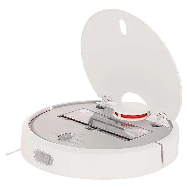 Робот-пылесос Xiaomi Mi Robot Vacuum Cleaner (SKV4022GL) | Бытовая техника